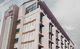 Lumenna Hotel Purwokerto