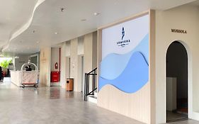 Lumenna Hotel Purwokerto